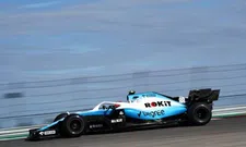 Thumbnail for article: Williams "definitely not writing off" 2020