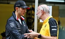 Thumbnail for article: Esteban Ocon to test for Renault after Abu Dhabi Grand Prix! 