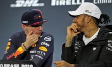 Thumbnail for article: De stellingen na Brazilië: Verstappen is een grote favoriet voor 2020