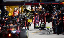 Thumbnail for article: Ook Verstappen had rol in snelste pitstop ooit: "Deden ze in Brazilië weer goed"