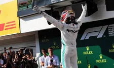 Thumbnail for article: Lewis Hamilton confident he can take on F1's new young talent