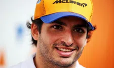 Thumbnail for article: Sainz hoopt op zelfde voordeel als Hamilton en Verstappen: "Zij zijn het bewijs"