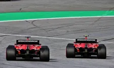 Thumbnail for article: Horner: “The loser is always the team” in teammate crashes like Ferrari’s