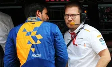 Thumbnail for article: Andreas Seidl looking forward to “luxury problems” like Ferrari’s at McLaren