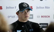 Thumbnail for article: Nyck de Vries puntloos in tweede race na zware tijdstraf in Formule E