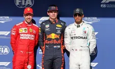 Thumbnail for article: Prost: “Met Hamilton, Vettel en Verstappen is nummer één en twee in team nodig”