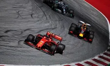 Thumbnail for article: Tom Coronel: “Verstappen heeft vuurtje aangewakkerd voor discussie over Ferrari”