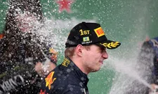 Thumbnail for article: Verstappen zeker van P3 en dus FIA-gala, maar niet voor het eerst of alleen!