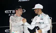 Thumbnail for article: De titanenstrijd in Abu Dhabi 2016: Rosberg versus Hamilton!