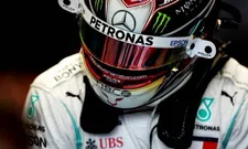 Thumbnail for article: Hamilton describes the Brazilian Grand Prix as racing with the "gloves off"