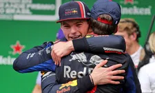 Thumbnail for article: Verstappen staat op de shortlist voor Sportman van het Jaar 2019