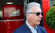 Thumbnail for article: Ferrari: "Om te winnen heb je én de beste coureur én de beste auto nodig"