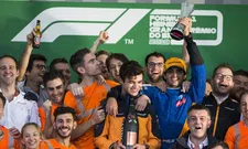 Thumbnail for article: Sainz: "Ik heb heel veel van hem kunnen leren"