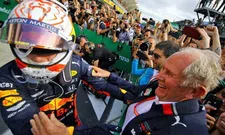 Thumbnail for article: Verstappen gaat liever naar de sauna: ''Waarschijnlijk heel gezellig met hem''