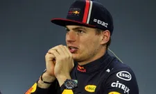 Thumbnail for article: Verstappen: "The car has to be adjusted completely differently than in Brazil"