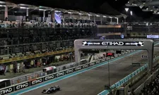 Thumbnail for article: Tijdschema: Grand Prix van Abu Dhabi 2019