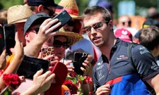 Thumbnail for article: Daniil Kvyat reveals how he will spend his time over the winter break 