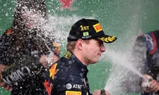 Thumbnail for article: Verstappen over titelkansen in 2020: "50-50, maar we gaan ervoor!" 