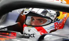 Thumbnail for article: Ruilt Verstappen oude sponsor in voor nieuwe?