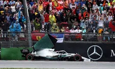 Thumbnail for article: Verstappen wil dieptepunt Mercedes in Netflix-docu:“Kunnen er toch om lachen nu"