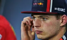 Thumbnail for article: LIVE: Verstappen bij de persconferentie voor de Grand Prix van Abu Dhabi