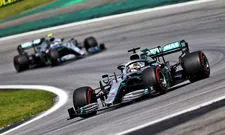 Thumbnail for article: Bottas en Hamilton geven Mercedes hoge cijfers: "Maar vermogen moet beter"