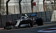 Thumbnail for article: 2019 Abu Dhabi Grand Prix: FP1 Report - Valtteri Bottas goes fastest at Yas Marina