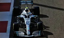 Thumbnail for article: Watch Bottas and Grosjean collide in FP2