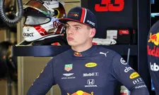 Thumbnail for article: Verstappen: "Ik kijk meer naar de tijden van Lewis"