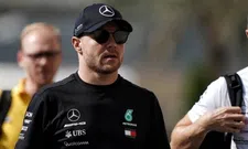 Thumbnail for article: Valtteri Bottas handed reprimand for crash with Grosjean in Abu Dhabi FP2