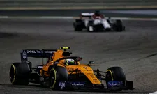 Thumbnail for article: McLaren in 2020 met meer BAT-producten op livery vanwege nauwere samenwerking