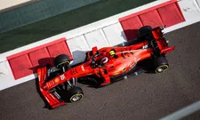 Thumbnail for article: Stelling: Problemen Ferrari komen niet door gebrek aan vermogen