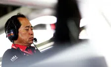 Thumbnail for article: Honda sluit zich aan bij Verstappen in Abu Dhabi: "Genoeg werk aan de winkel"