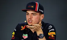 Thumbnail for article: Verstappen nuchter: "Meer motoren gebruiken kwam vanwege updates, niet slijtage"