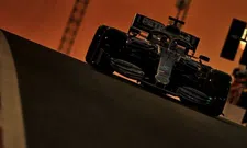 Thumbnail for article: Lewis Hamilton: "It's been a long slog getting this pole position" 