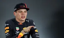 Thumbnail for article: Verstappen blijft kalm onder mogelijke dreiging van Ferrari