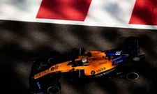 Thumbnail for article: Sainz: Not ideal to be outside the top ten