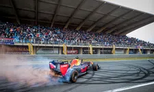 Thumbnail for article: Lof voor Circuit Zandvoort: "Is echt voor moedige coureurs om daar aan te vallen"