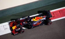 Thumbnail for article:  Samenvatting VT3 Grand Prix van Abu Dhabi: Verstappen aan kop, Mercedes dichtbij