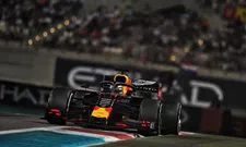 Thumbnail for article: Dit was de race van Verstappen in Abu Dhabi: Lang doorrijden blijkt juiste keuze