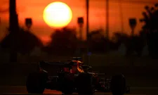 Thumbnail for article: Wolff, Verstappen en Hamilton zien bedreiging in Ferrari tijdens GP Abu Dhabi