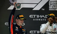 Thumbnail for article: Verstappen had sterk Mercedes al verwacht: “Maar je wil positief blijven!”