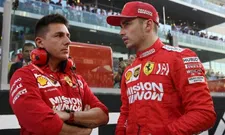 Thumbnail for article: Leclerc is NOT disqualified from Abu Dhabi Grand Prix but Ferrari fined €50,000