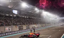 Thumbnail for article: Verstappen: "Zonder motorproblemen hadden we Hamilton ook niet gepakt"