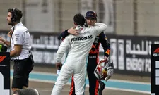 Thumbnail for article: Hamilton smult nu al van toekomstige duels met Max Verstappen in 2020