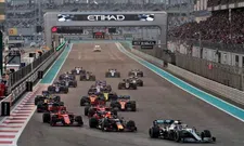 Thumbnail for article: Hamilton 10, Vettel 4: Abu Dhabi Grand Prix driver ratings