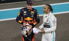 Thumbnail for article: Villeneuve choqueert met revelatie van 2019: ''Verstappen''