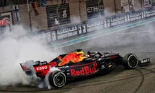 Thumbnail for article: Verstappen lays out what he wants to do to beat Hamilton 