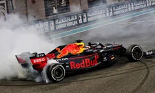 Thumbnail for article: Verstappen wil momentum meenemen om er volgend jaar vanaf de eerste race te staan