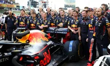 Thumbnail for article: Red Bull opnieuw snelste in Abu Dhabi en prolongeert pitstop award